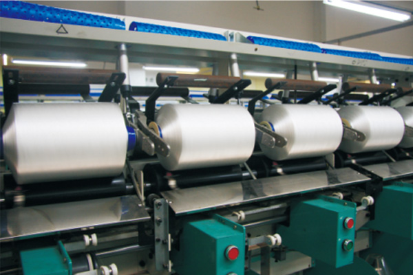 關(guān)于錦綸加捻絲，你所不知道的事兒！