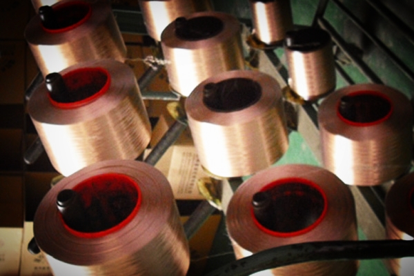 錦綸高強(qiáng)長絲的性能真的這么優(yōu)越？不信來看看！