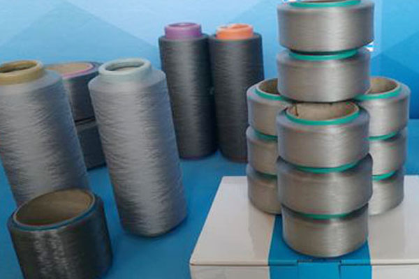 石墨烯長絲的功能體現(xiàn)，不是一般的牛！