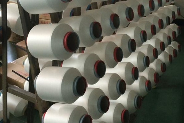 錦綸加捻的性能優(yōu)勢(shì)，值得一看！