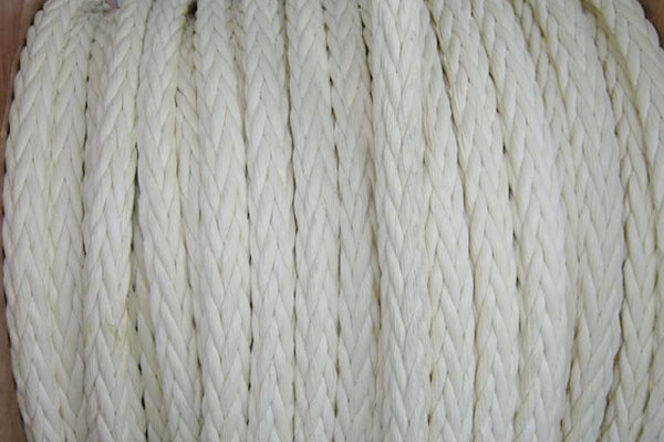 錦綸高強長絲，不可小覷的產品